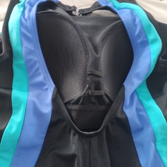 Swimsuits for All One Piece Swimmers Suit 18 - Picture 6 of 9